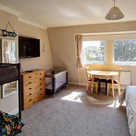 Southcote Apartment Weston-super-Mare Bagian luar foto
