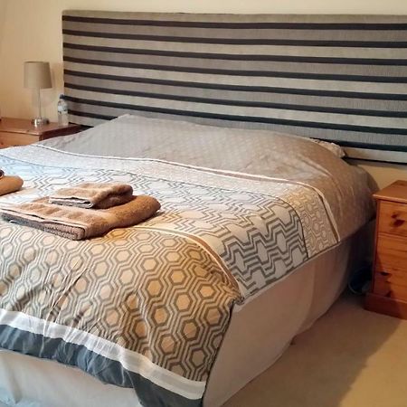Southcote Apartment Weston-super-Mare Bagian luar foto