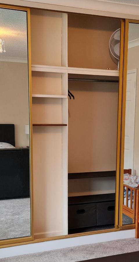 Southcote Apartment Weston-super-Mare Bagian luar foto