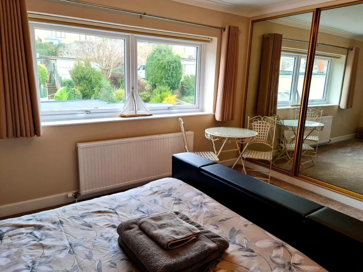 Southcote Apartment Weston-super-Mare Bagian luar foto