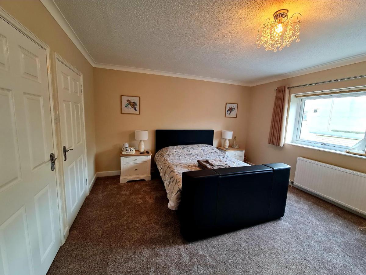 Southcote Apartment Weston-super-Mare Bagian luar foto