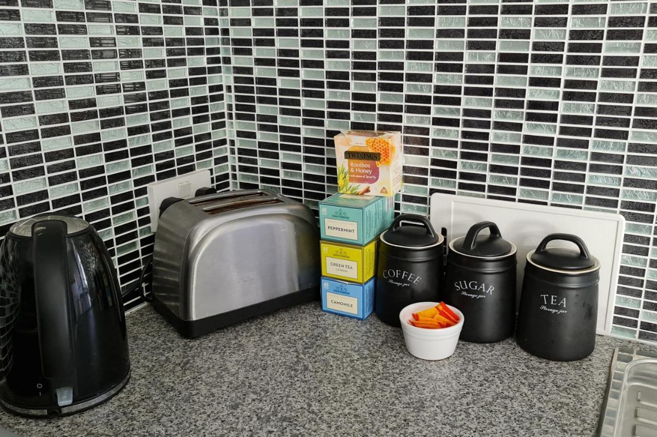 Southcote Apartment Weston-super-Mare Bagian luar foto