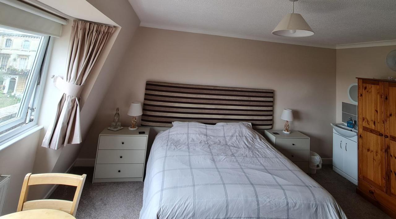 Southcote Apartment Weston-super-Mare Bagian luar foto