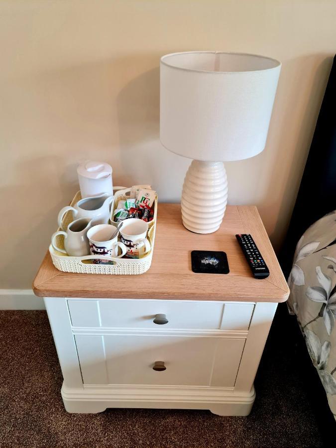 Southcote Apartment Weston-super-Mare Bagian luar foto