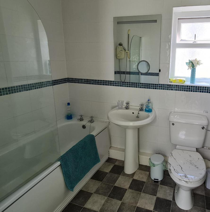 Southcote Apartment Weston-super-Mare Bagian luar foto