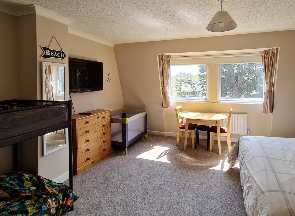 Southcote Apartment Weston-super-Mare Bagian luar foto
