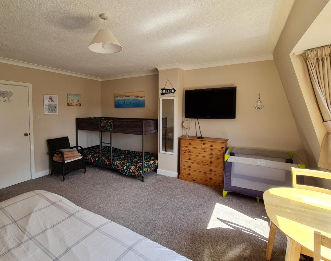 Southcote Apartment Weston-super-Mare Bagian luar foto
