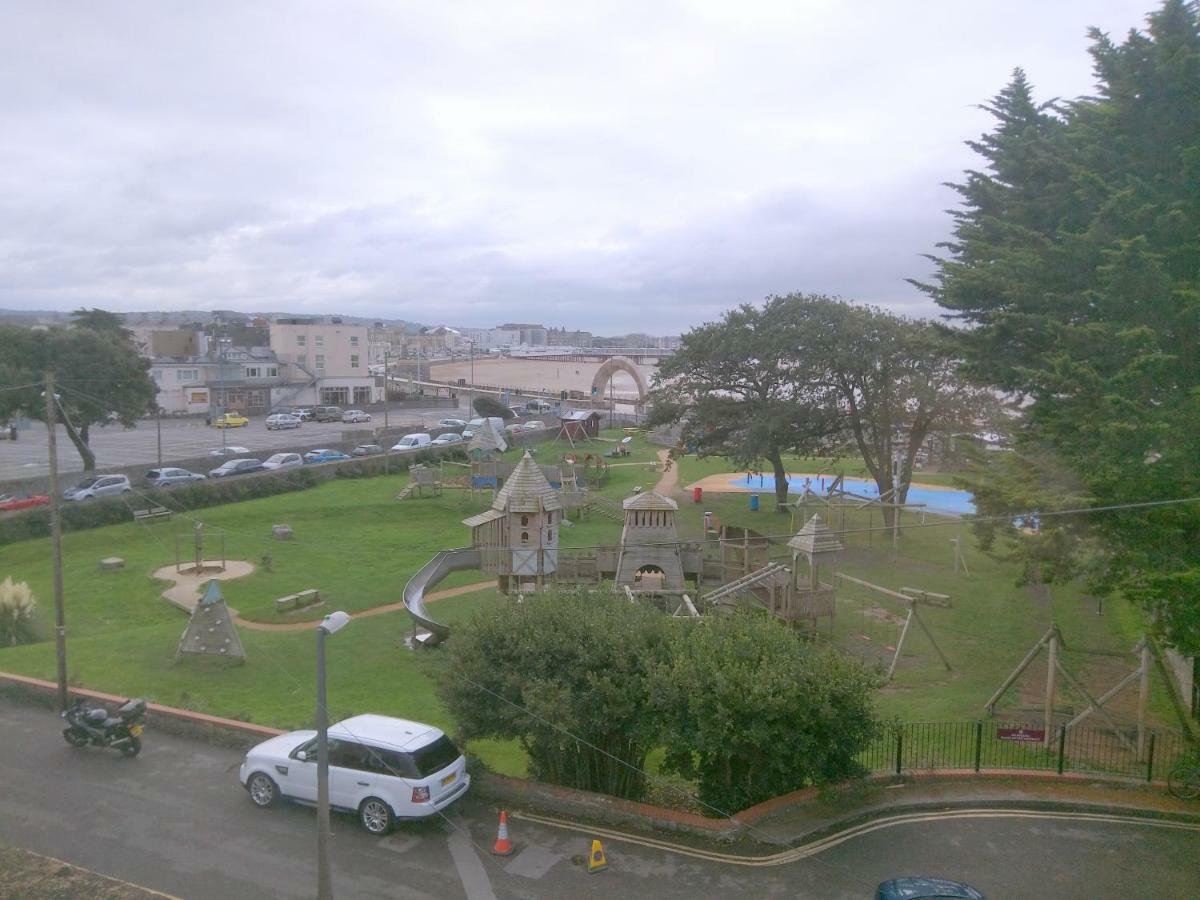 Southcote Apartment Weston-super-Mare Bagian luar foto