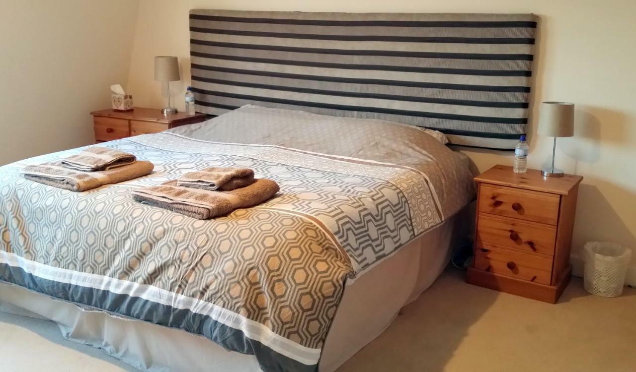 Southcote Apartment Weston-super-Mare Bagian luar foto