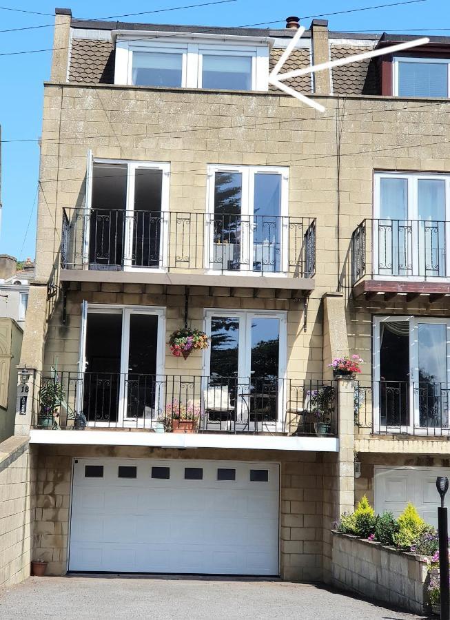 Southcote Apartment Weston-super-Mare Bagian luar foto