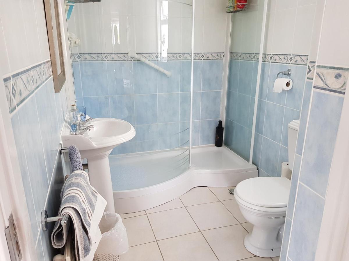 Southcote Apartment Weston-super-Mare Bagian luar foto
