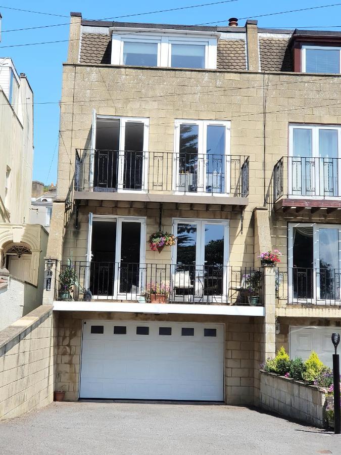 Southcote Apartment Weston-super-Mare Bagian luar foto